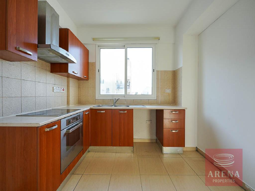 2 Bed Apartment in Sotiros - kitchen