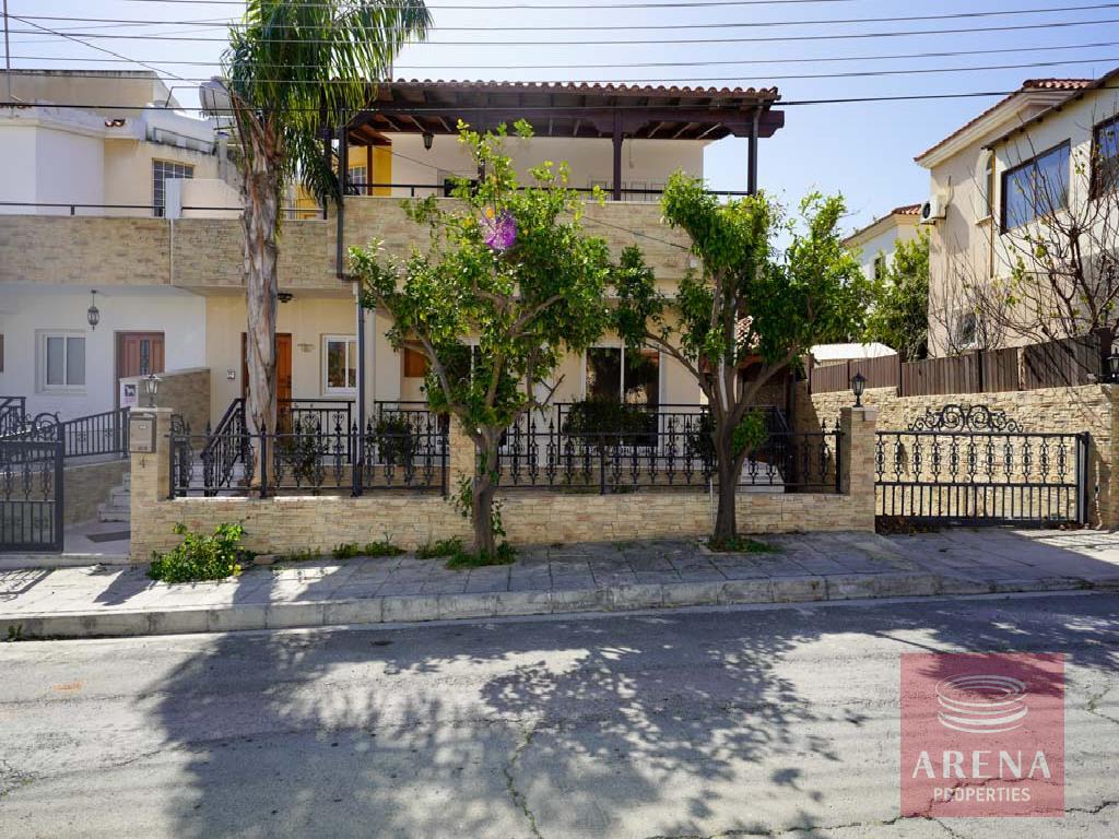 4 bed house in Sotiros