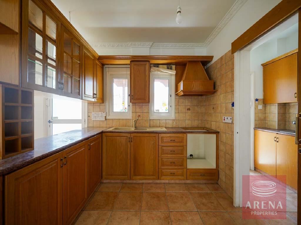 4 bed house in Sotiros - kitchen