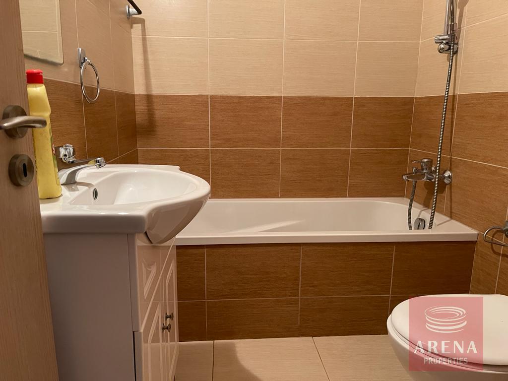 3 Bed Det Villa in Ayia Triada for rent - bathroom