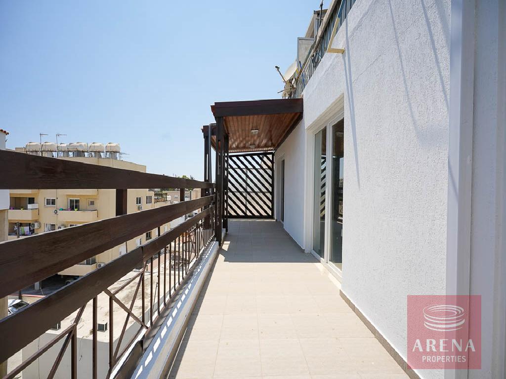 Flat in Sotiros for sale