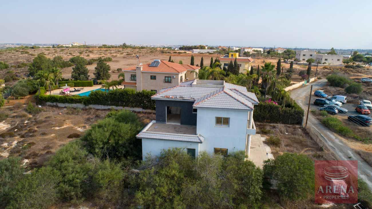 Detached House in Paralimni for sale
