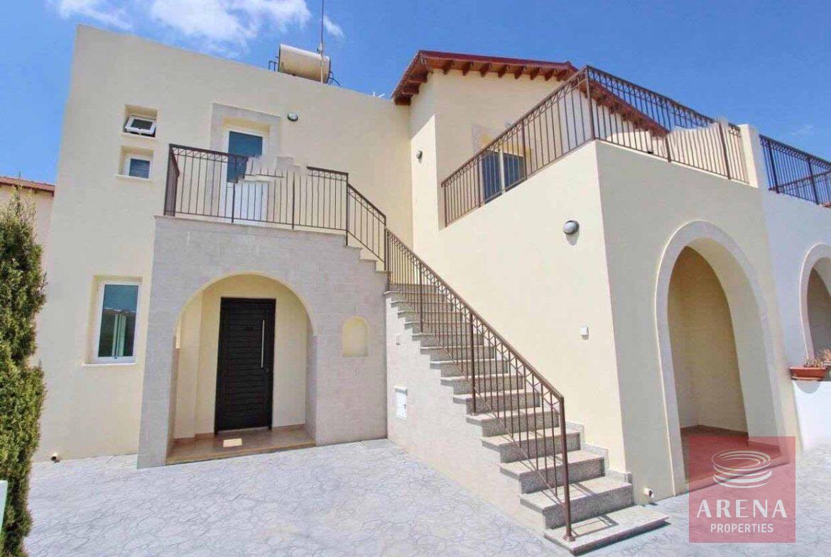 Townhouse in Sotira for sale