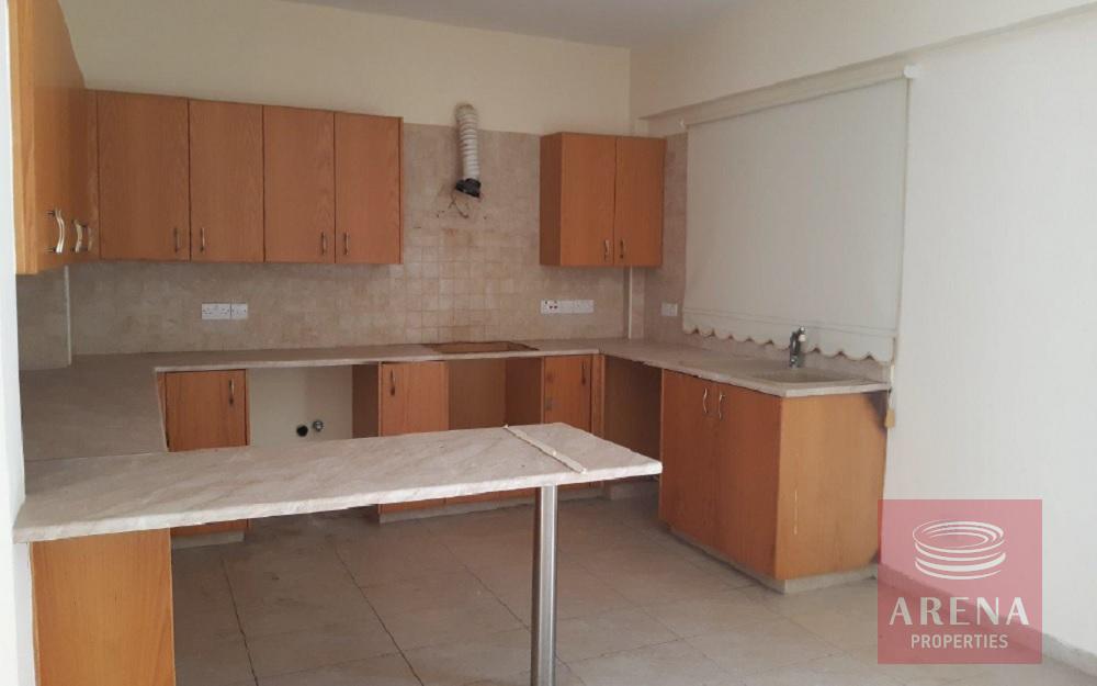 3 Bed house in Ormidia for sale - kitchen