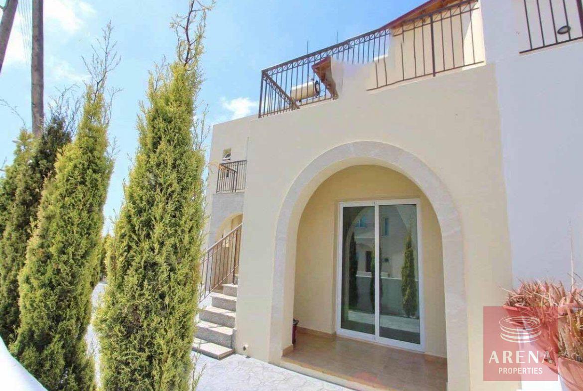 Townhouse in Sotira to buy