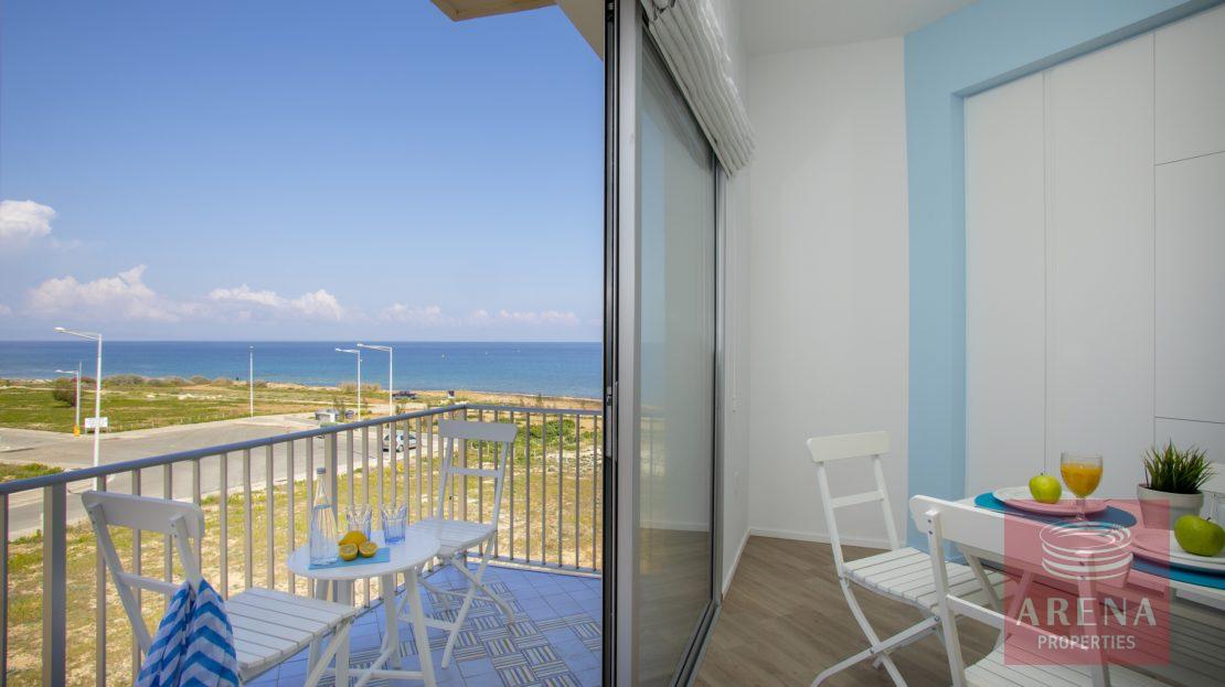 1 Bed Apartment in Ayia Triada - sea views