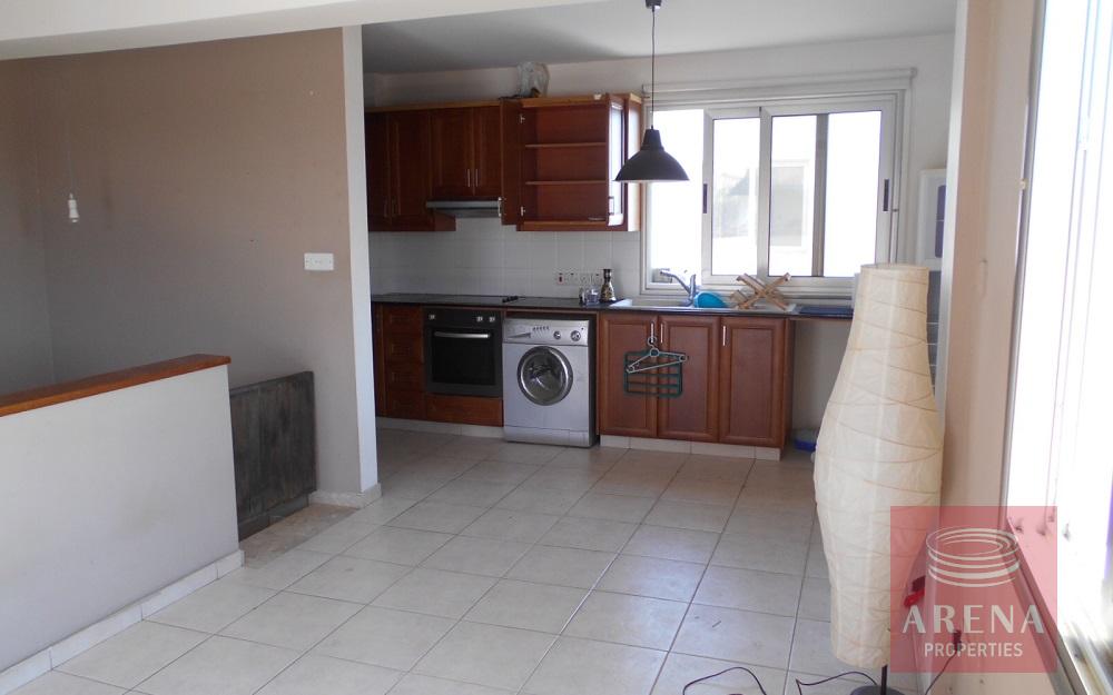 2 Bed Townhouse in Meneou - kitchen