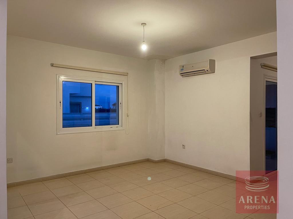3 Bed Det Villa in Ayia Triada for rent - living area
