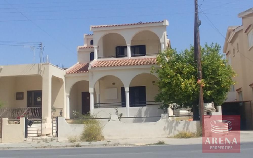 3 Bed semi-detached house in Aradippou