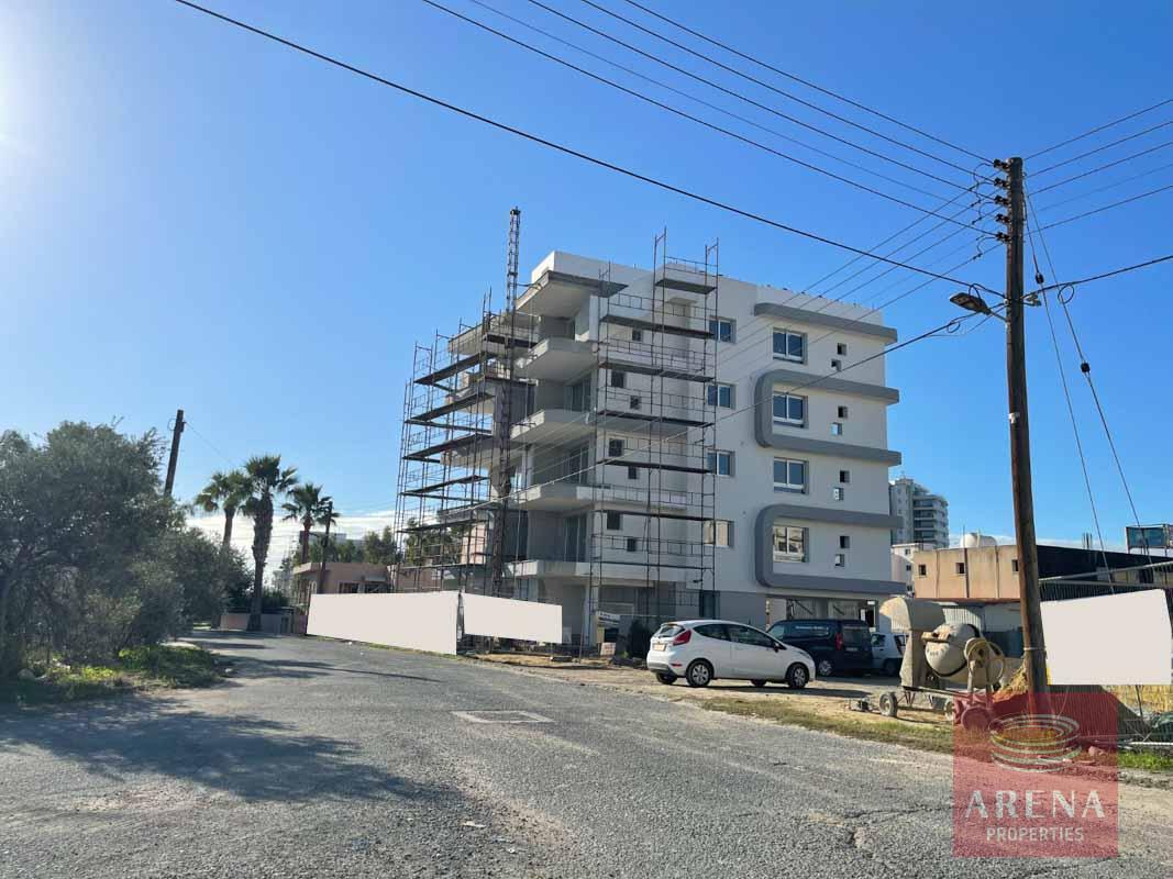 Apartment 2 bed in Larnaca