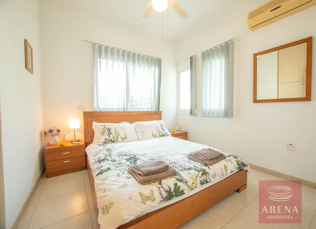 Villa to buy in Ayia Triada - bedroom