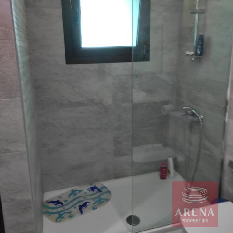 House in Mazotos for Rent - bathroom
