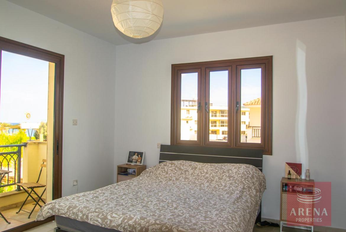 4 bed villa in Pernera - bedroom