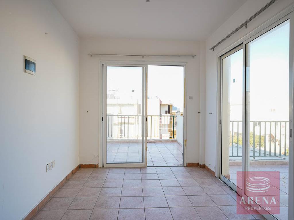 Apartment in Kapparis for sale - living area