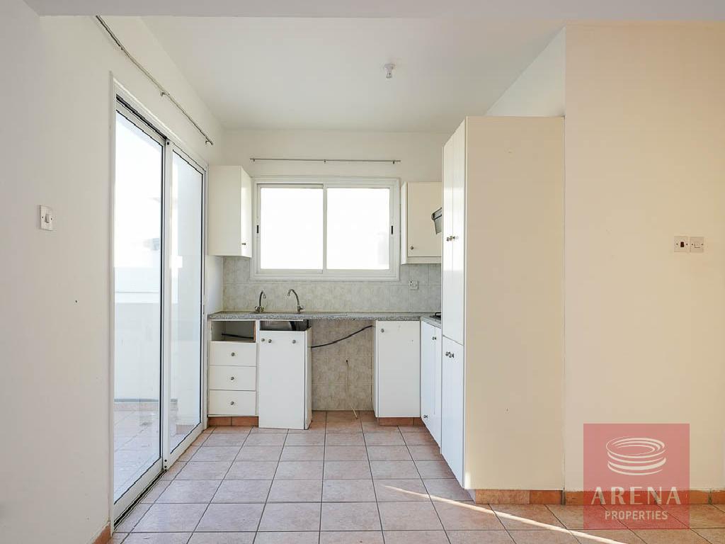 Apartment in Kapparis for sale - kitchen