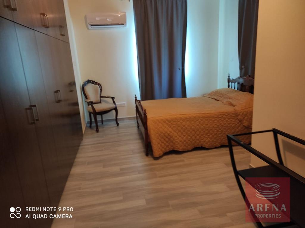 House in Mazotos for Rent - bedroom