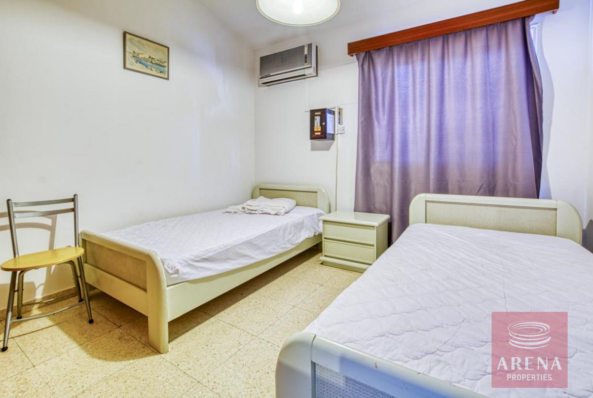 3 Bed Apt in Pernera - bedroom