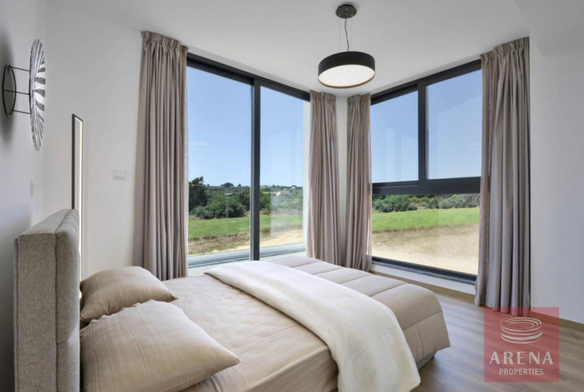4 Bed Villa in Pernera - bedroom