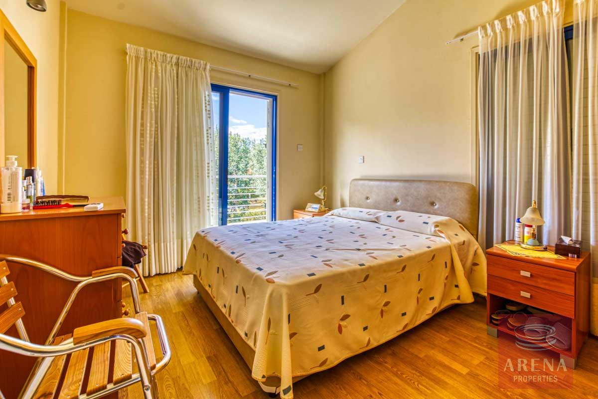 6 bed villa in Protaras - bedroom