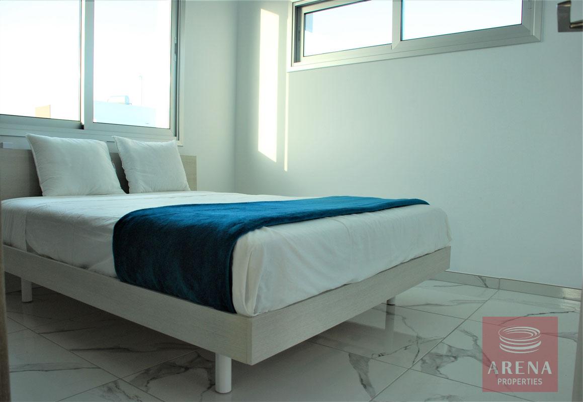 2 Bed Villa in Kapparis - bedroom