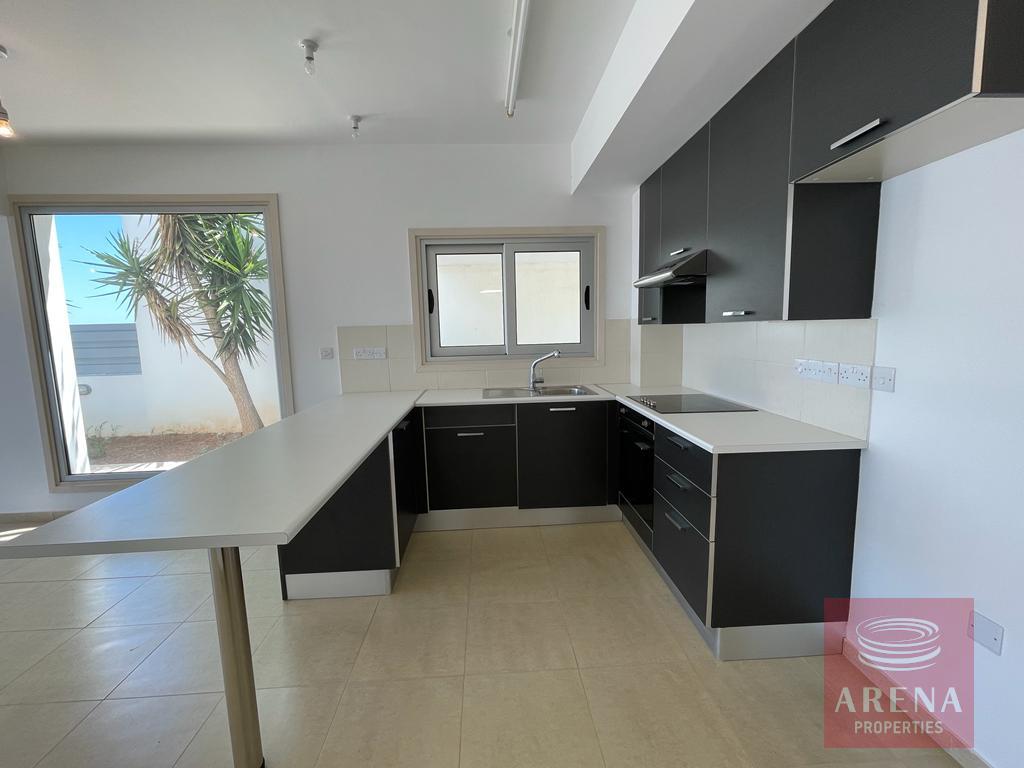 Villa in Ayia Triada for sale - kitchen