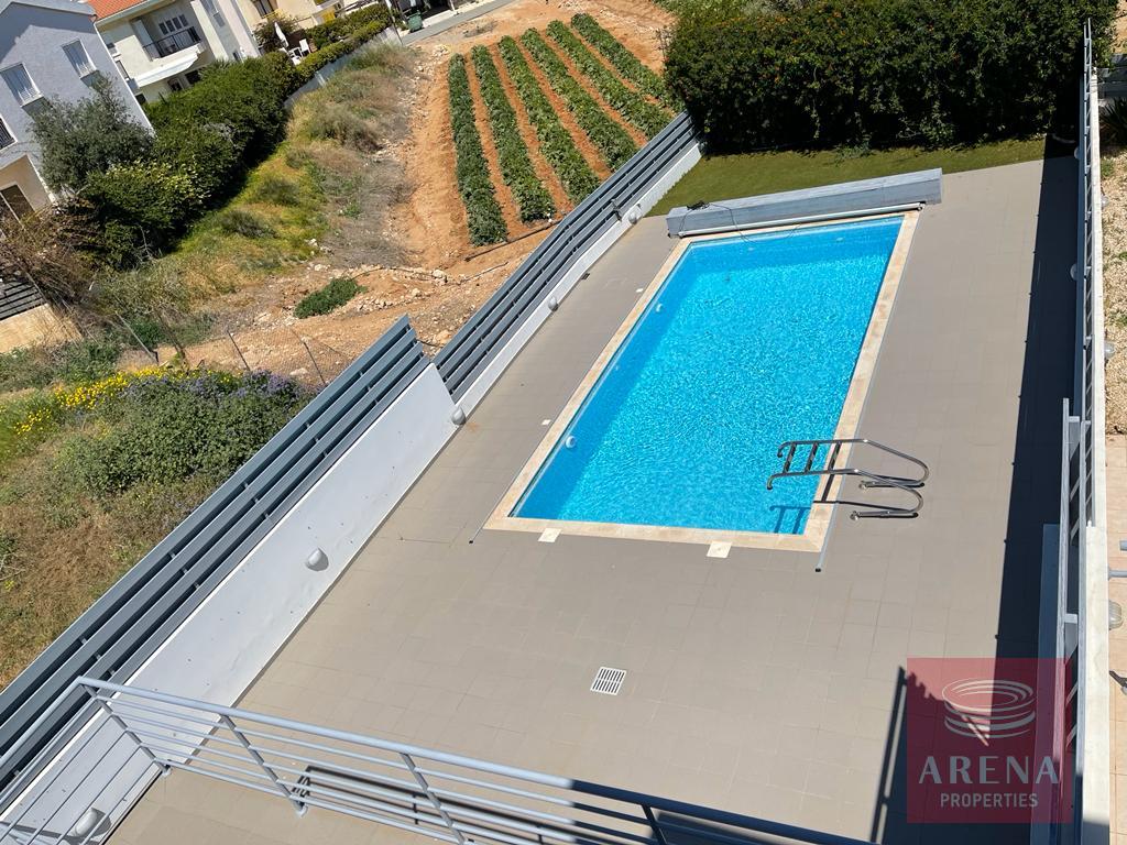 Villa in Ayia Triada for sale - pool