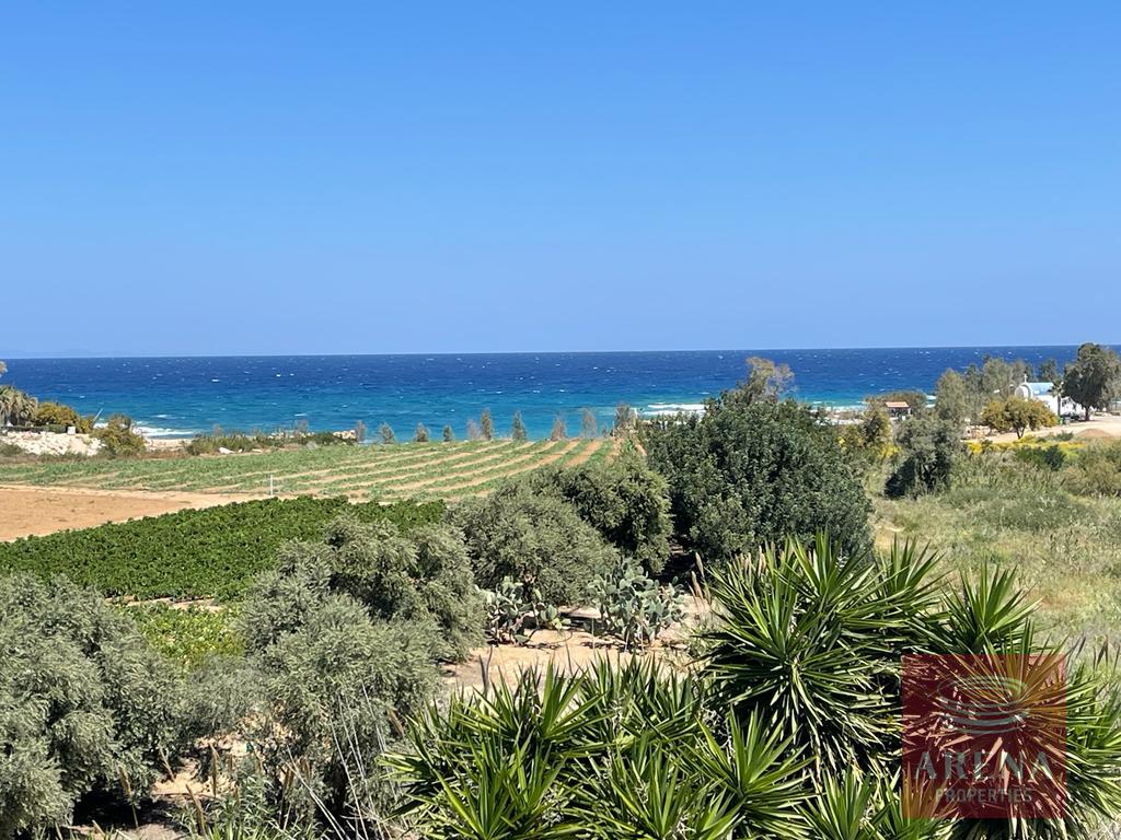 Villa in Ayia Triada for sale - sea views