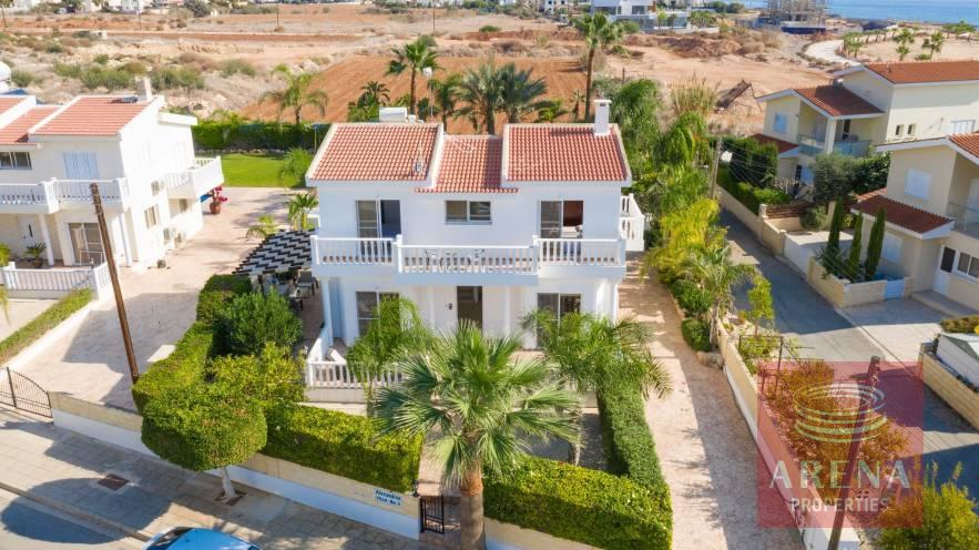 1 1 villa in ayia thekla for sale 5448