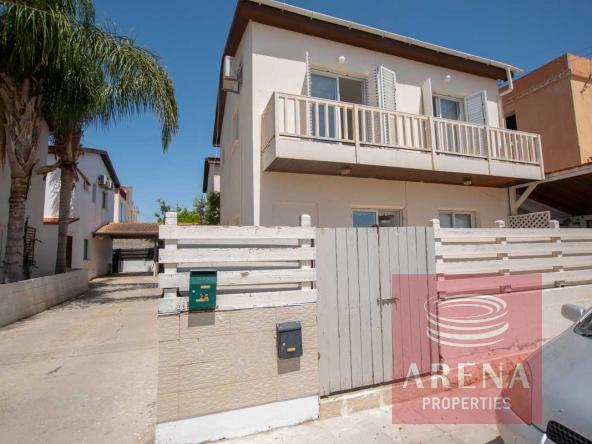 2 Bed House for sale in Pervolia