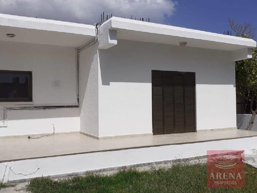 3 Bed Bungalow in Aradippou