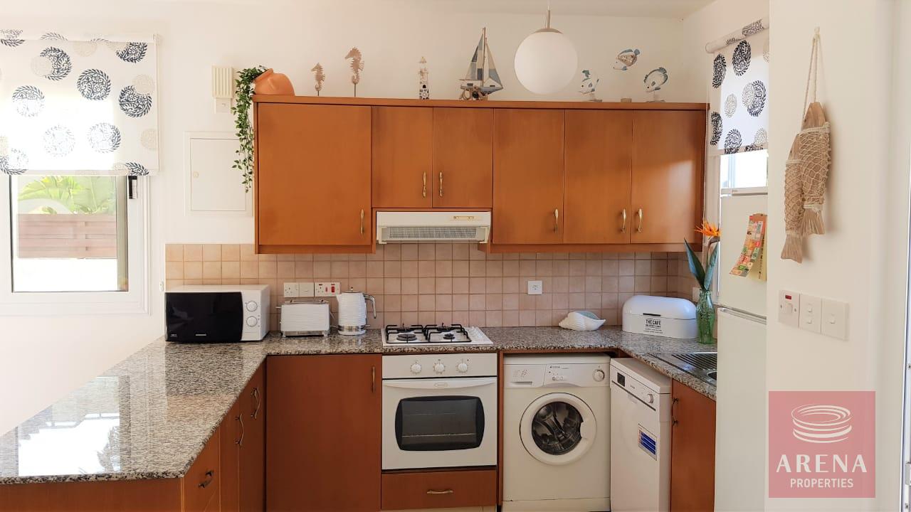 Ayia Thekla Villa for sale - kitchen