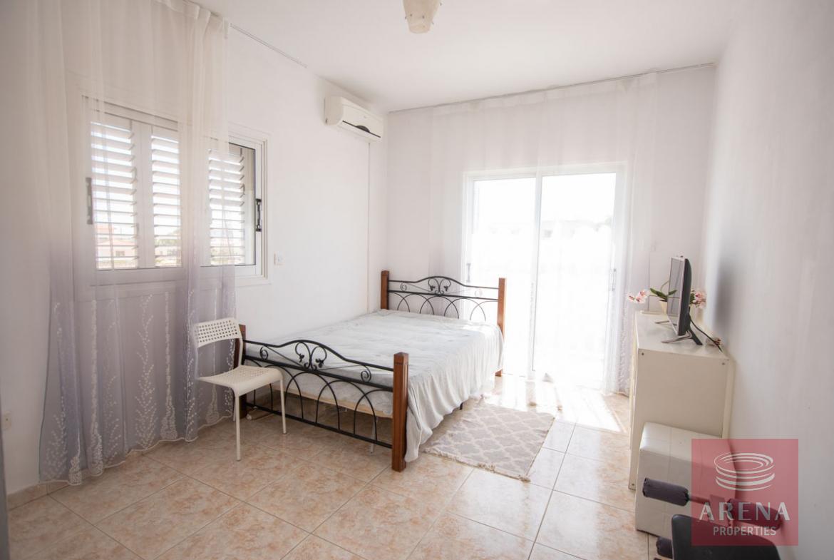 2 Bed House for sale in Pervolia - bedroom