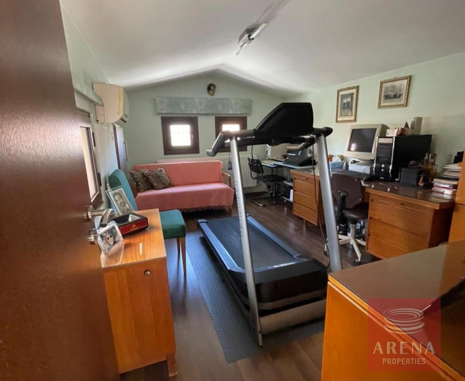 3 bed villa for sale in Strovolos - attic