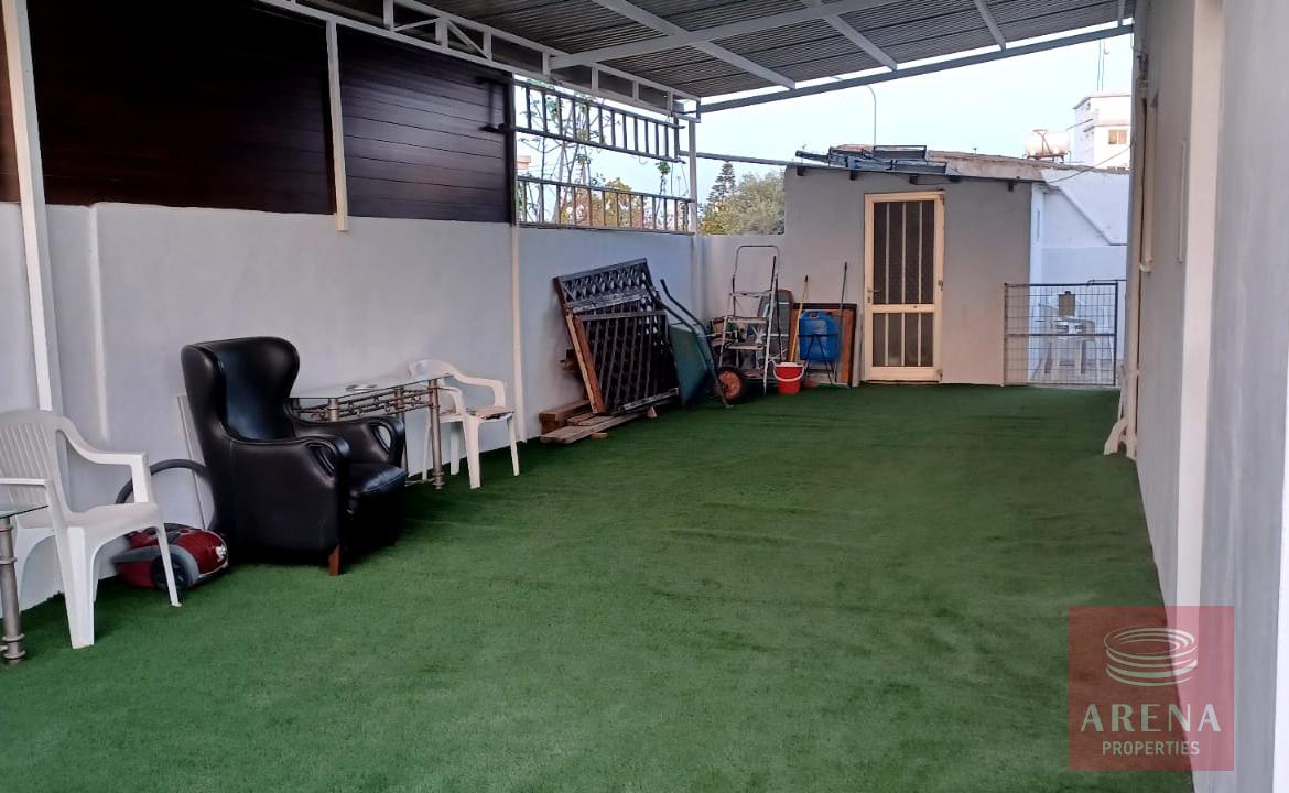 2 bed bungalow in derynia for sale