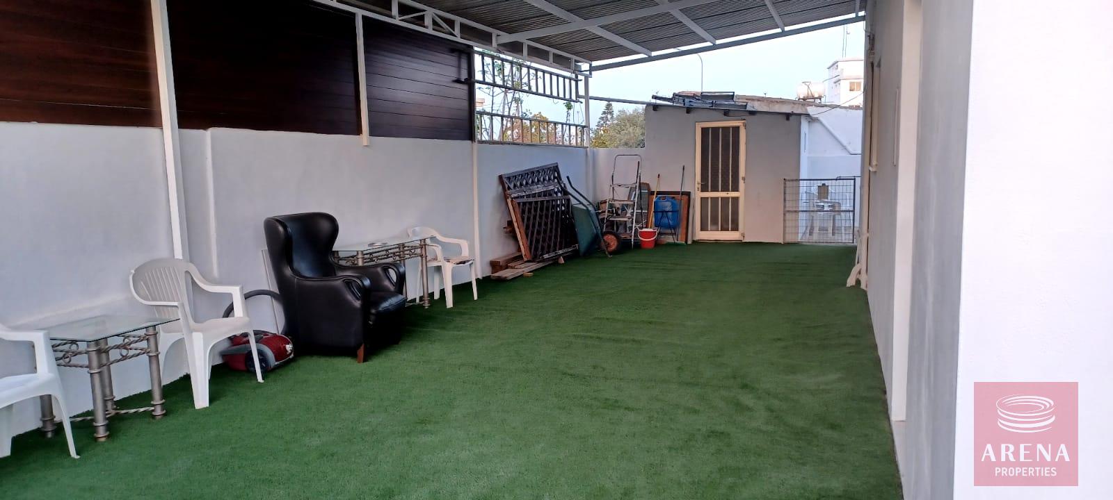 2 bed bungalow in derynia for sale