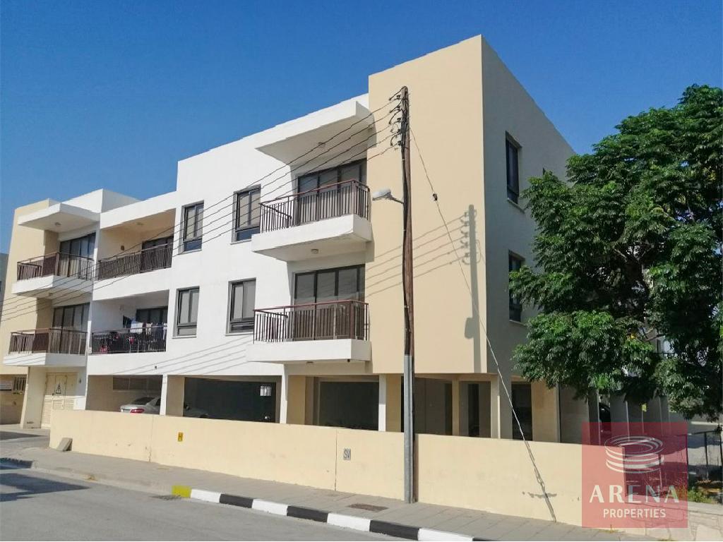 apartment in Alethriko for sale