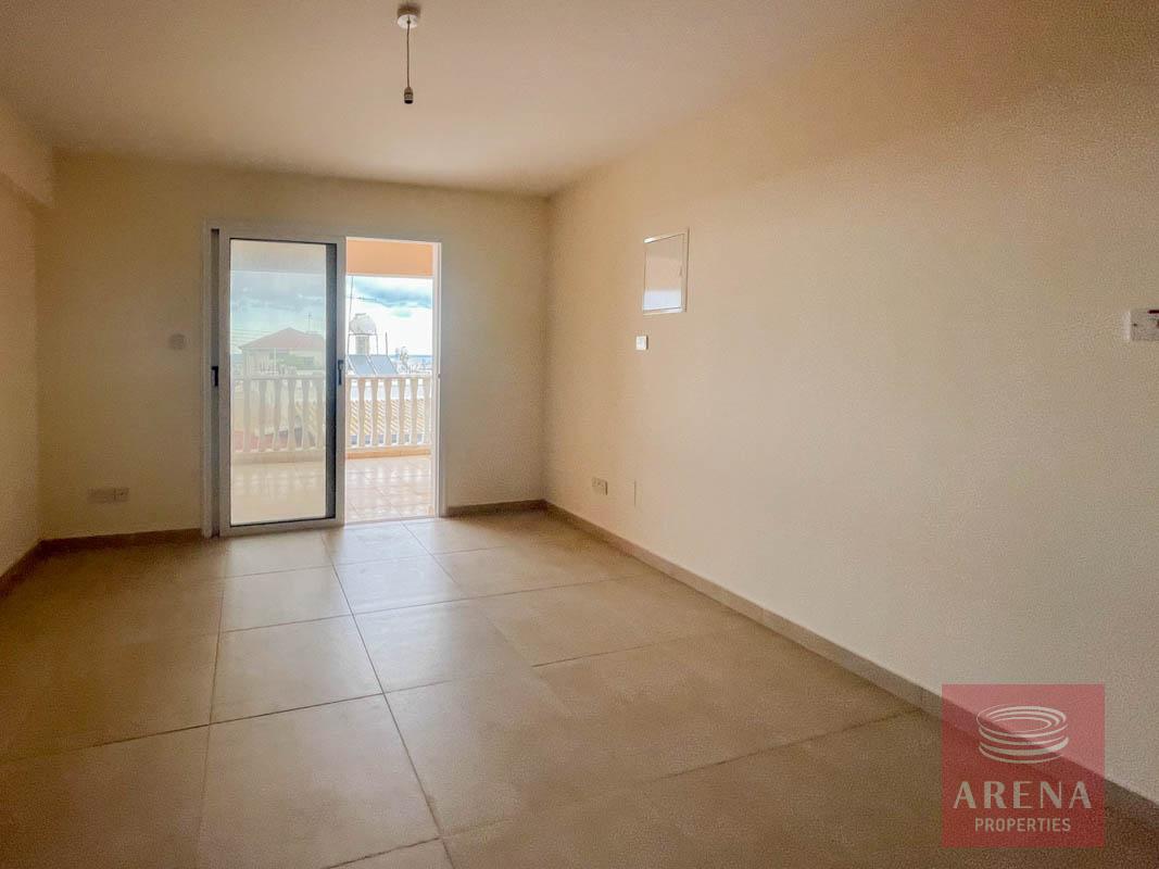 1 Bed apt in Kapparis for sale