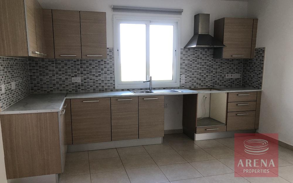 2 Bed apartment in Sotira for sale - kitchen