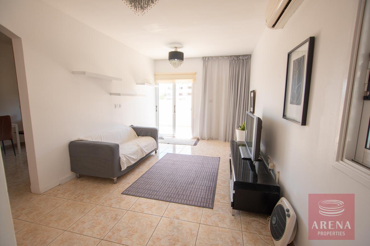 2 Bed House for sale in Pervolia - sitting room