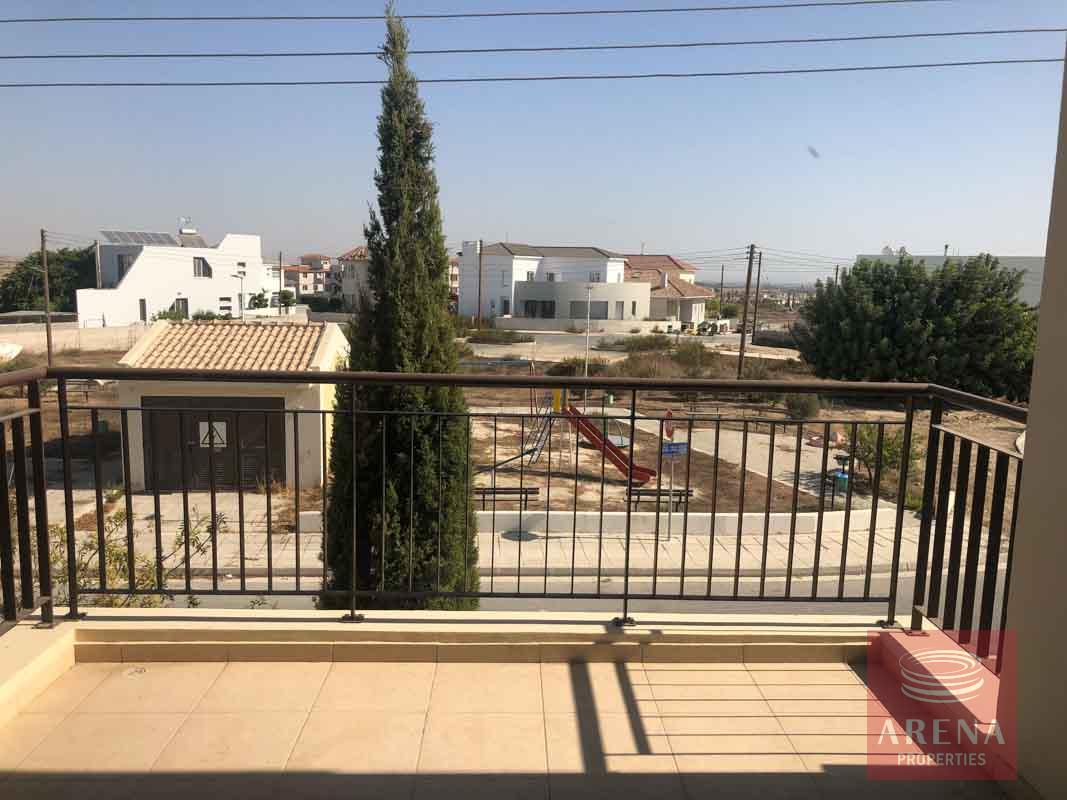 2 Bed Apt for sale in Tersefanou