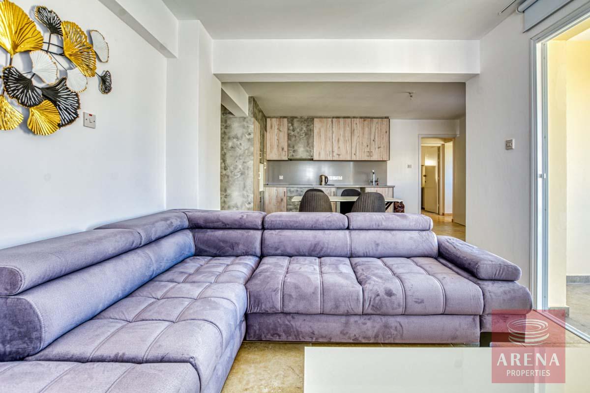 Kapparis 1 Bed Apartment for sale