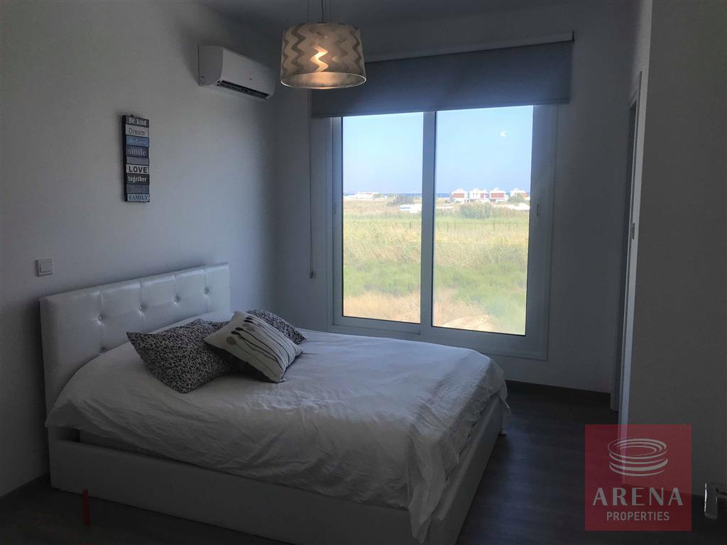 4 Bed Villa in Livadia to buy - bedroom