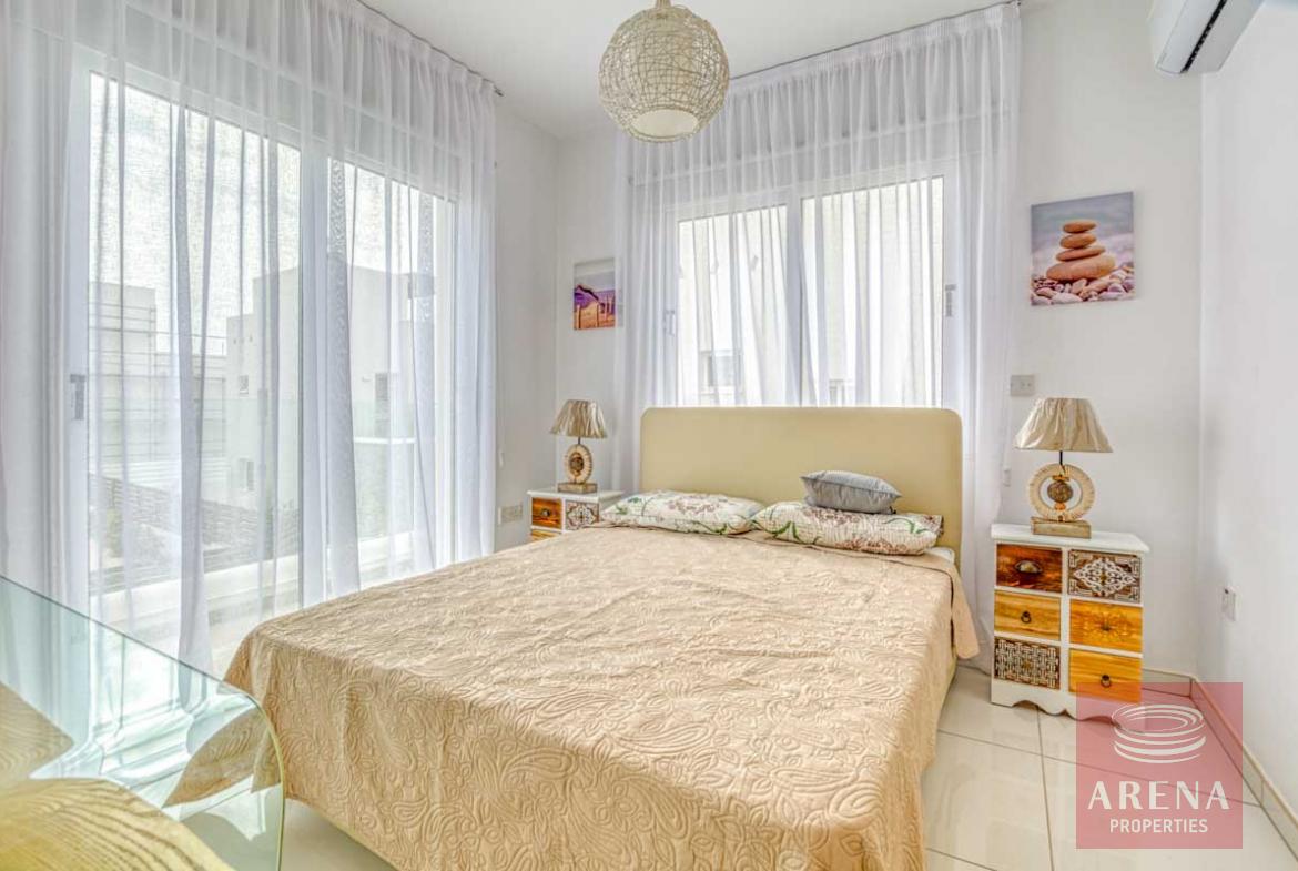 3 bed villa in Ayia Napa - bedroom