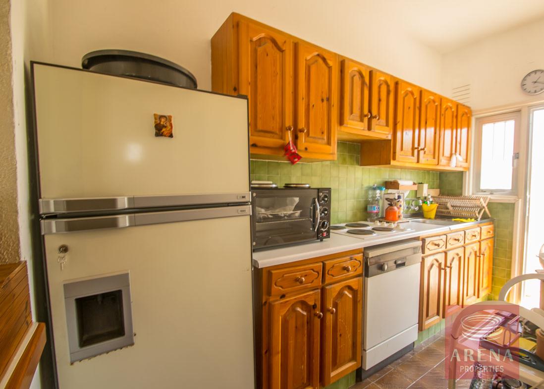 4 bed villa in Kapparis for sale - kitchen