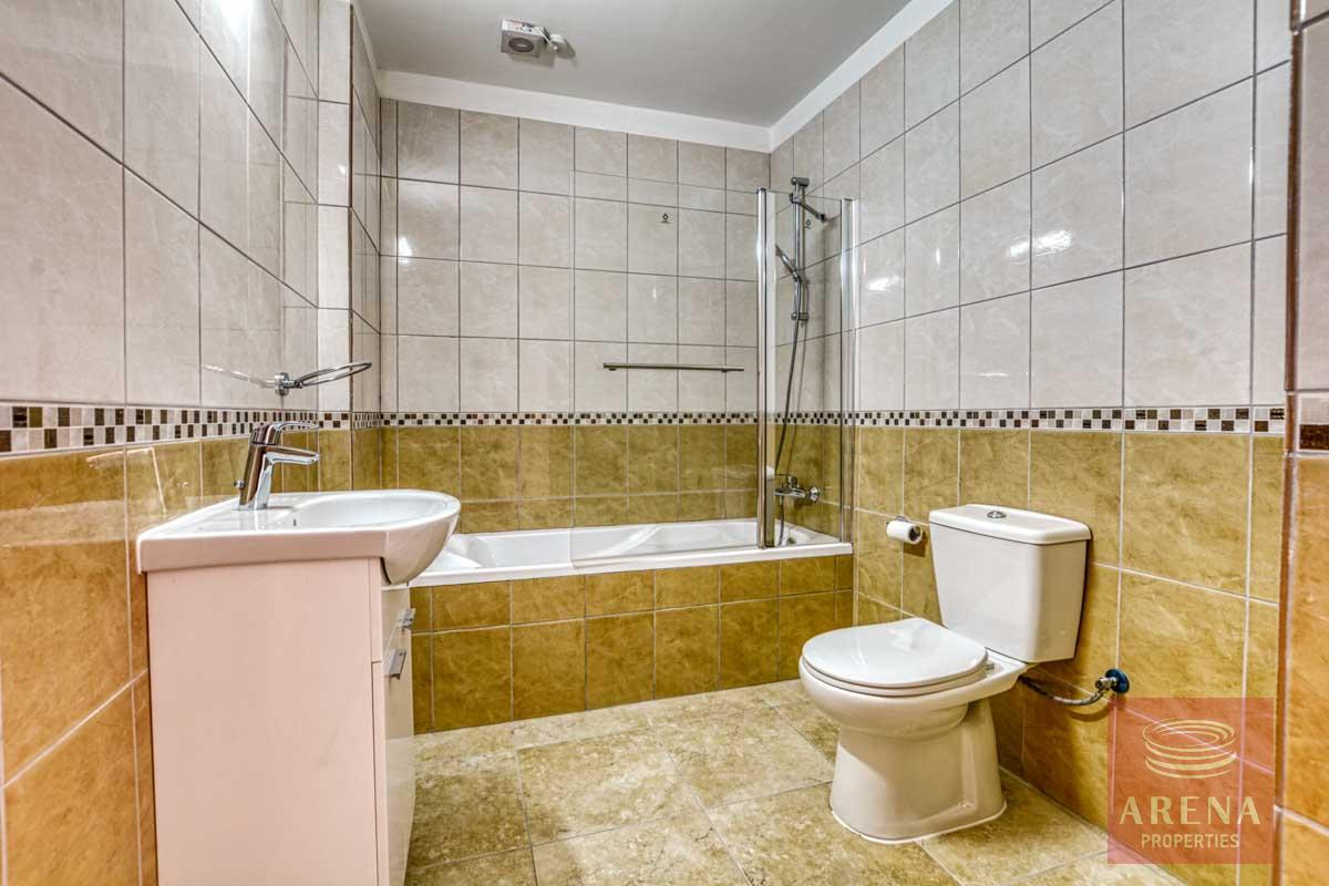 Kapparis 1 Bed Apartment for sale - bathroom