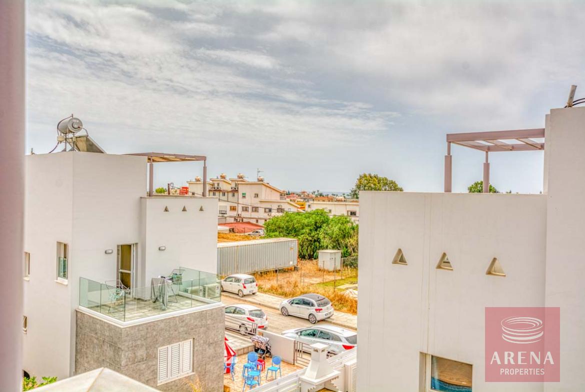 3 bed villa in Ayia Napa - views