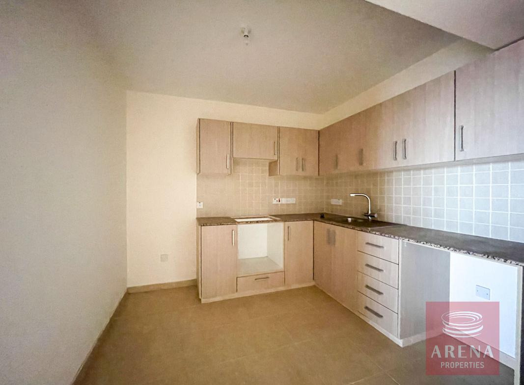 2 bed flat in Kapparis for sale