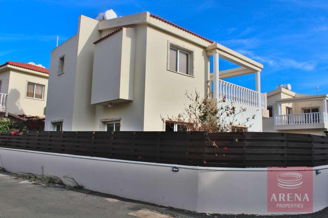 3 Bed Villa in Ayia Triada for sale