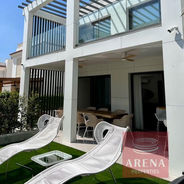 Luxury Villa in Ayia Triada for sale