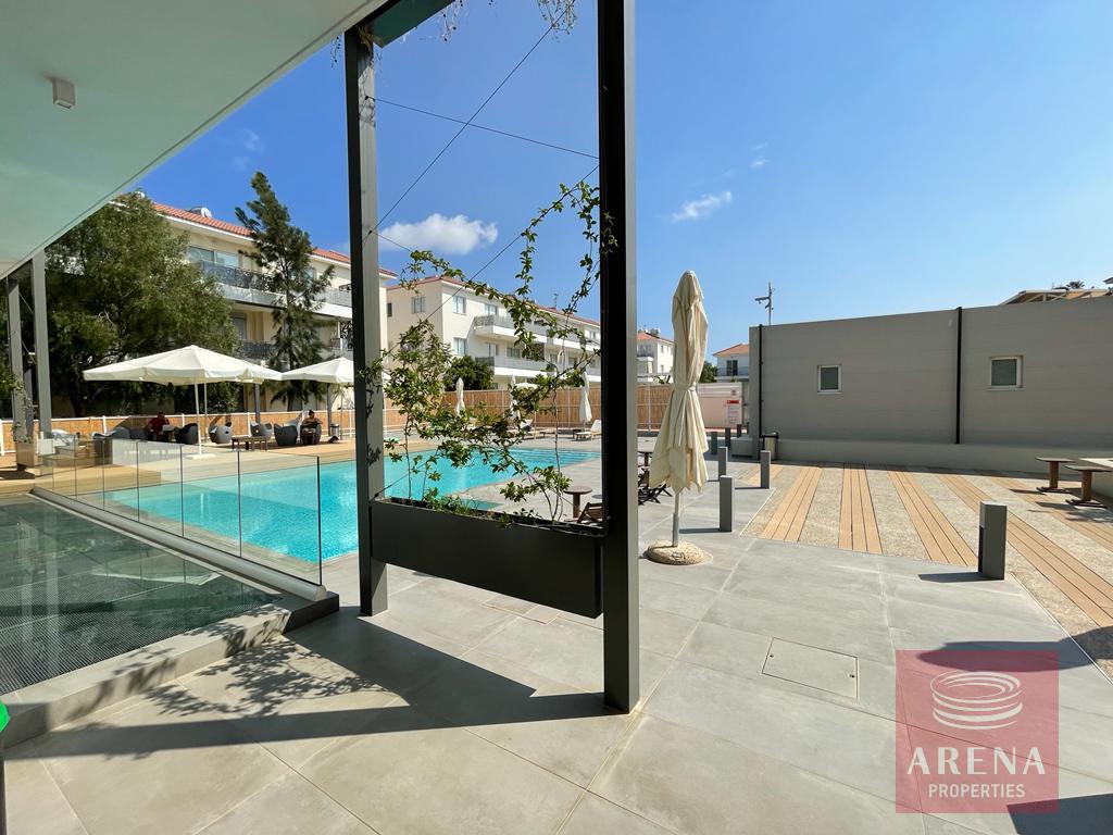Townhouse in Kapparis for sale Arena Properties Real Estate Cyprus